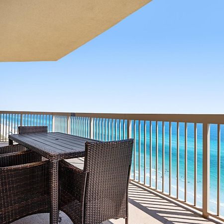 Sunrise Beach Resort 2001 Panama City Beach Ngoại thất bức ảnh