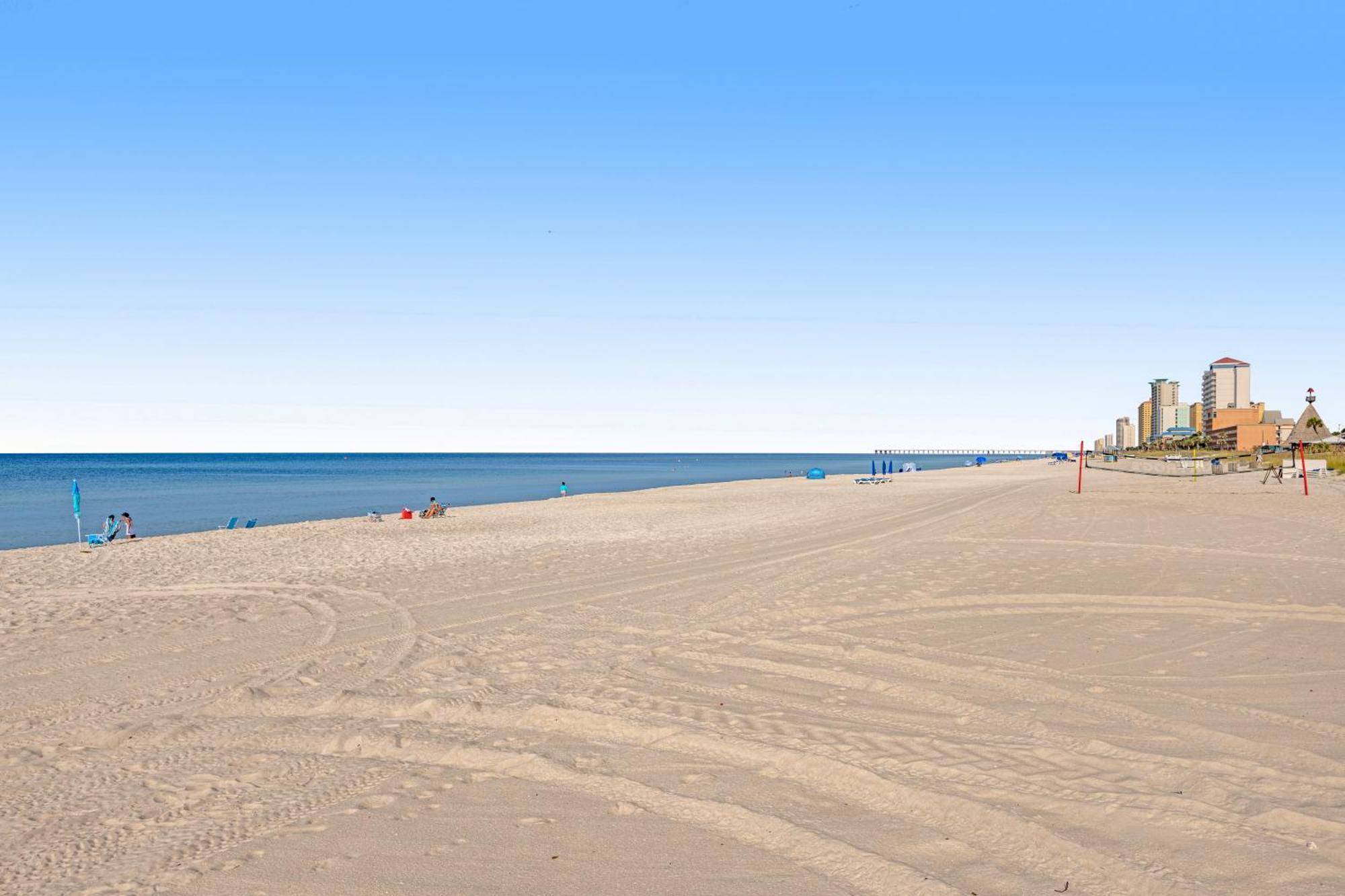 Sunrise Beach Resort 2001 Panama City Beach Ngoại thất bức ảnh