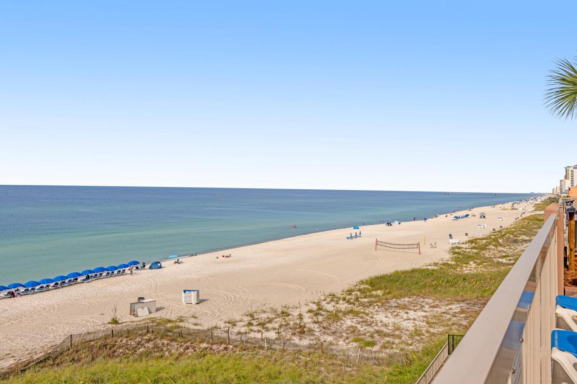 Sunrise Beach Resort 2001 Panama City Beach Ngoại thất bức ảnh