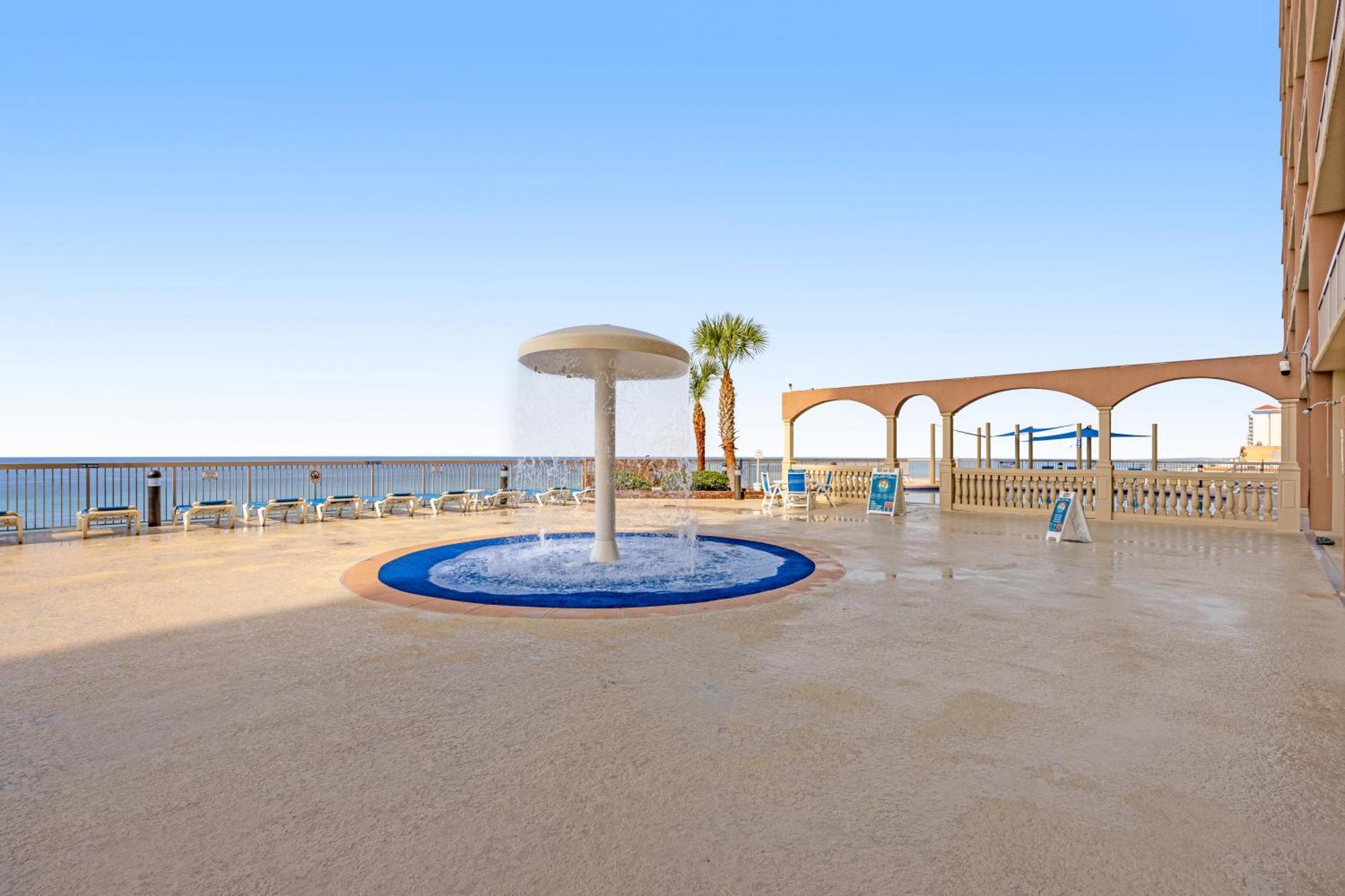 Sunrise Beach Resort 2001 Panama City Beach Ngoại thất bức ảnh