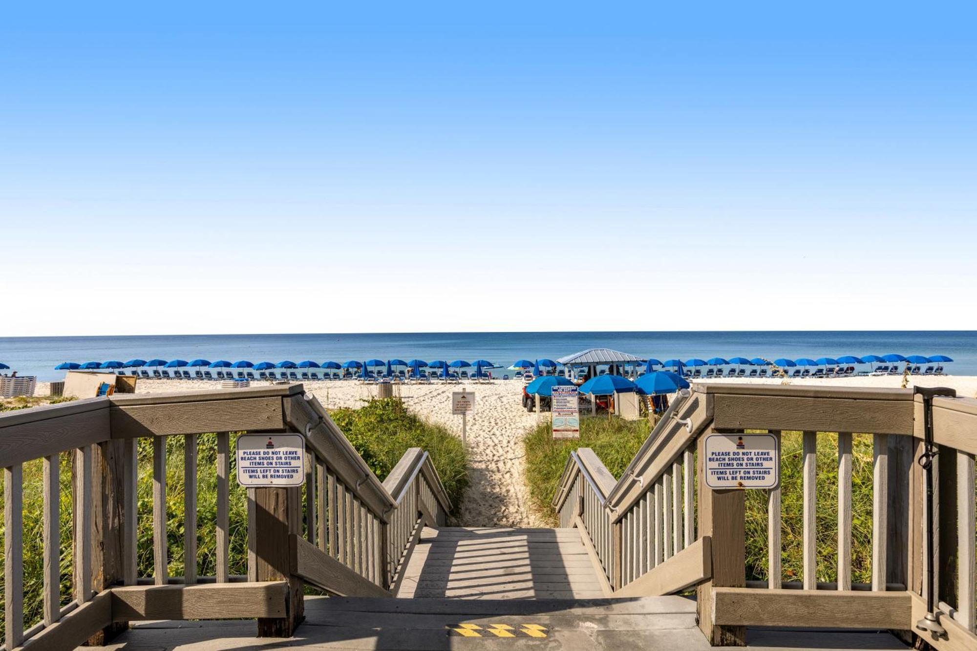 Sunrise Beach Resort 2001 Panama City Beach Ngoại thất bức ảnh