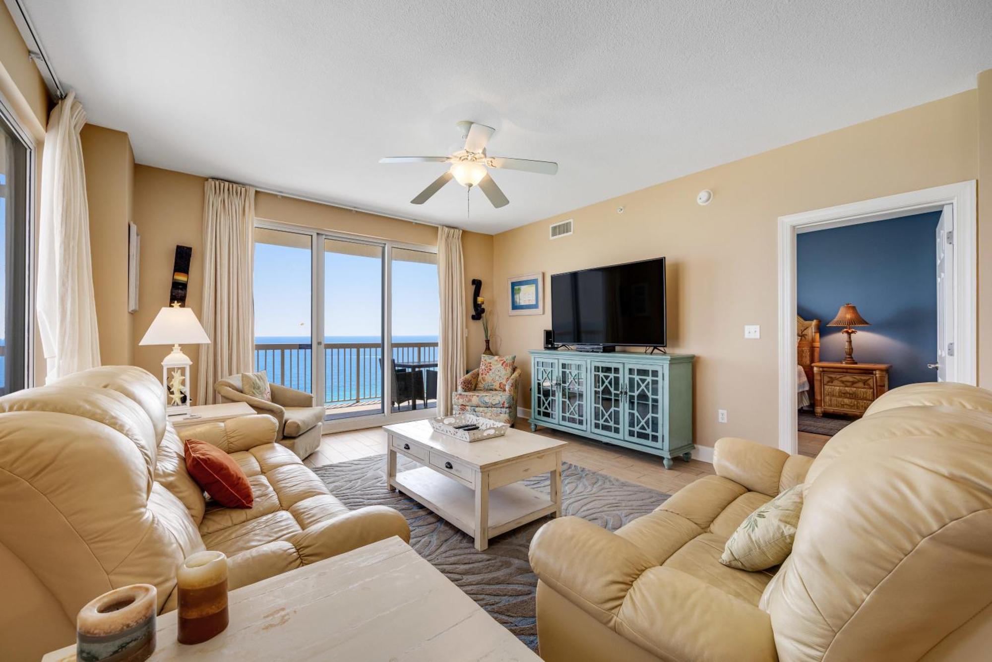 Sunrise Beach Resort 2001 Panama City Beach Ngoại thất bức ảnh