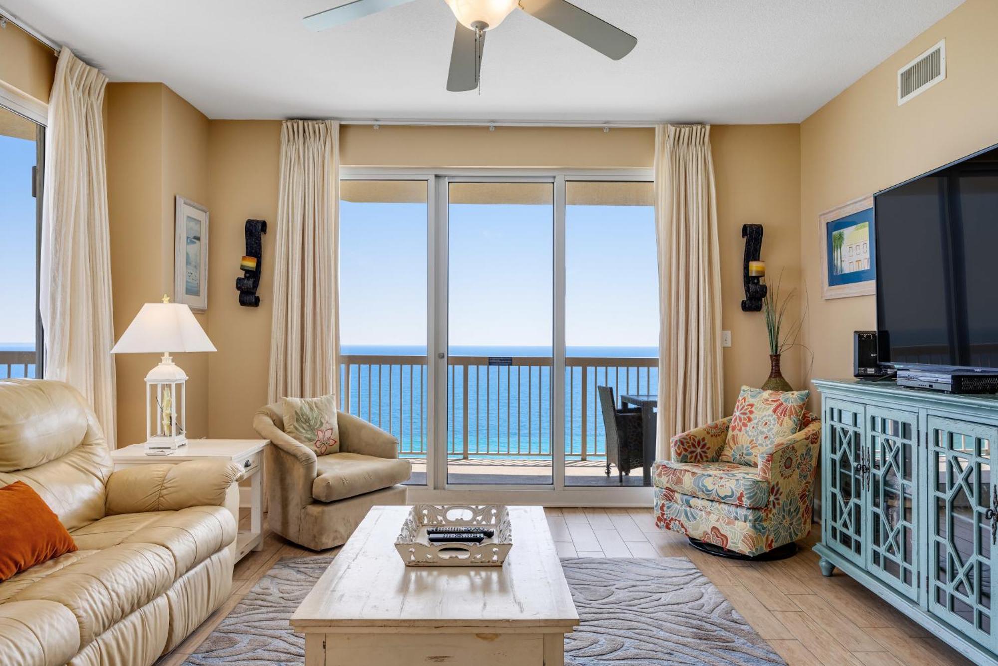 Sunrise Beach Resort 2001 Panama City Beach Ngoại thất bức ảnh