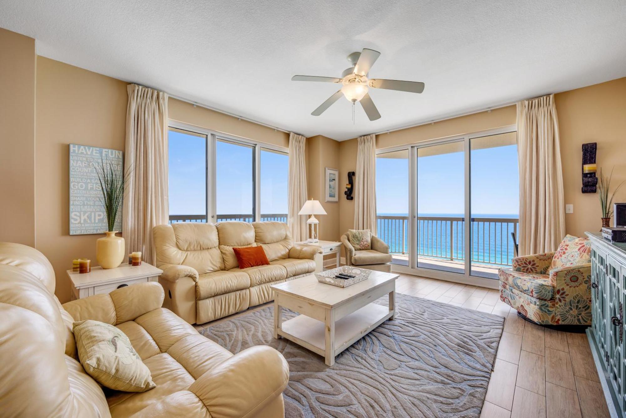 Sunrise Beach Resort 2001 Panama City Beach Ngoại thất bức ảnh