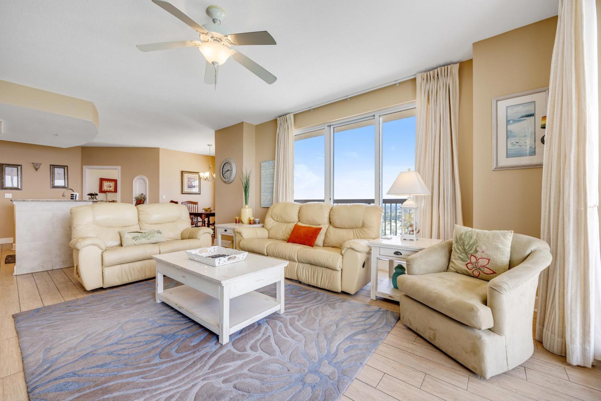Sunrise Beach Resort 2001 Panama City Beach Ngoại thất bức ảnh