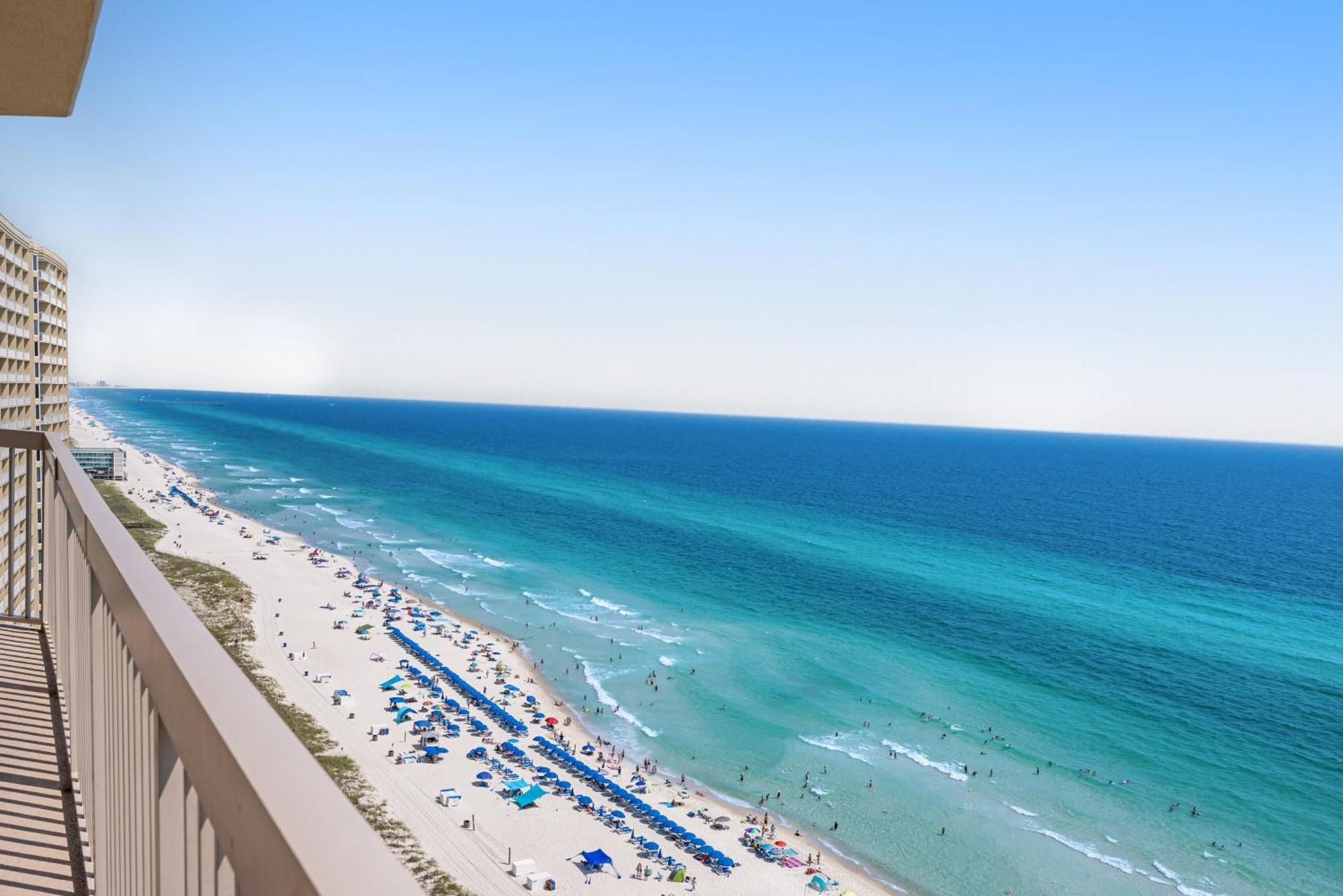 Sunrise Beach Resort 2001 Panama City Beach Ngoại thất bức ảnh