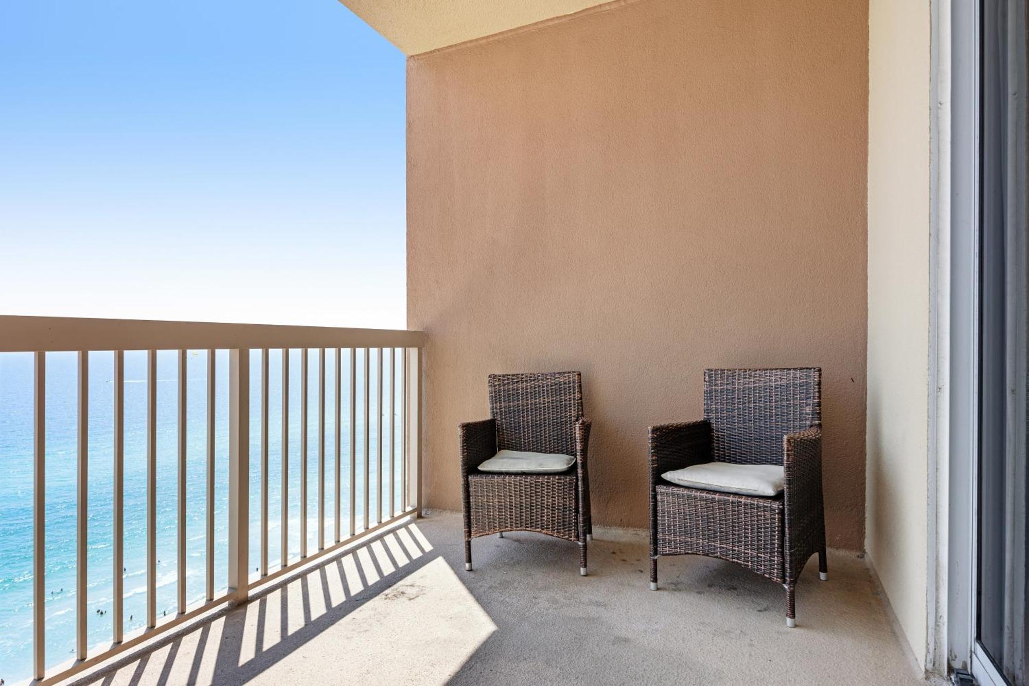 Sunrise Beach Resort 2001 Panama City Beach Ngoại thất bức ảnh