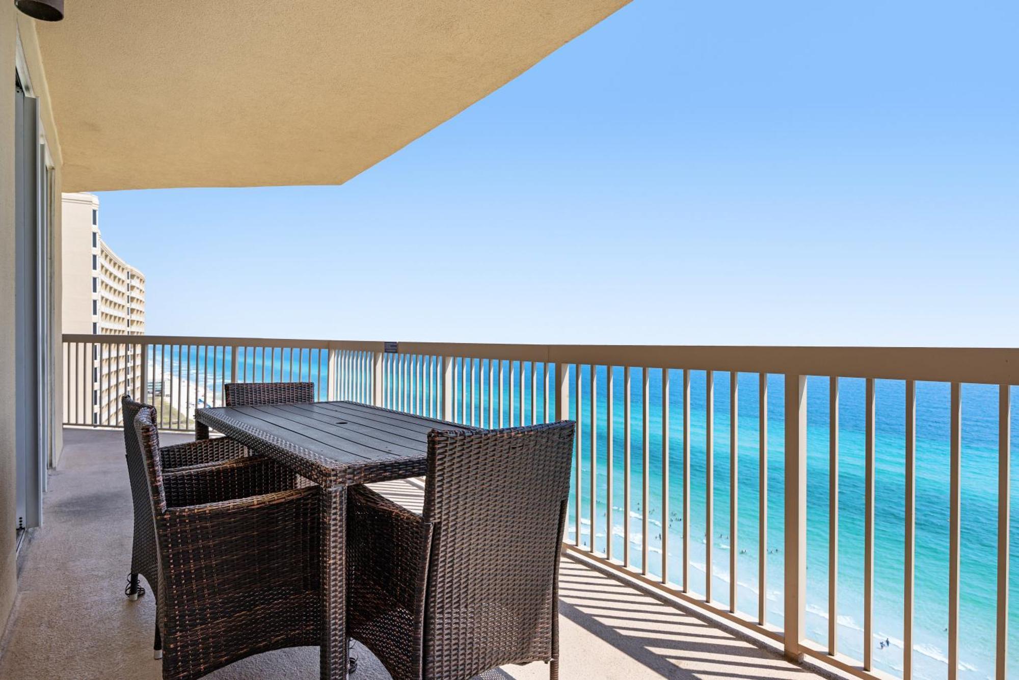 Sunrise Beach Resort 2001 Panama City Beach Ngoại thất bức ảnh